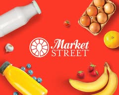 Market Street (700 N Denton Tap Rd)