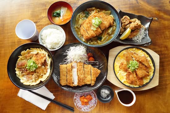Katsu Tel Lunn