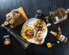 mexican grill&bar wang's dining