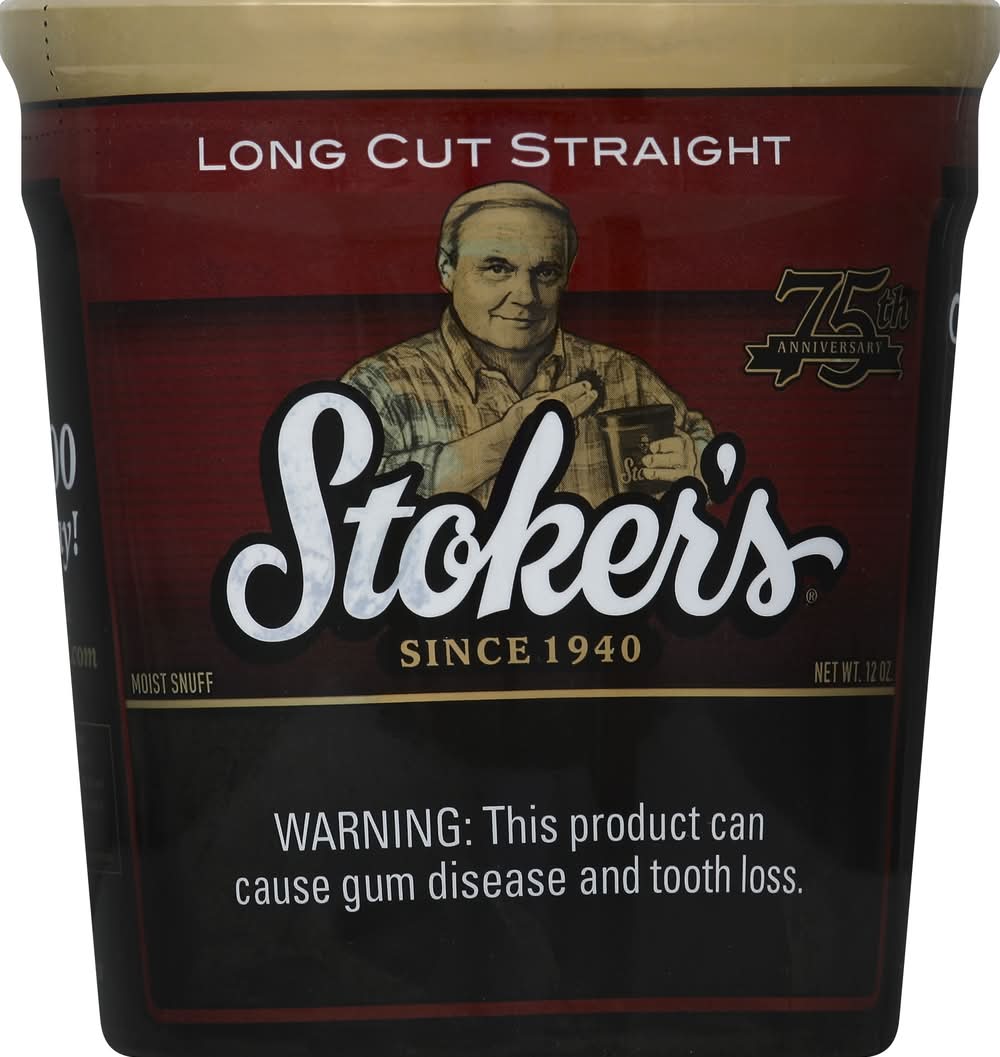 Stoker's Snuff Delivery Near Me | Order Online