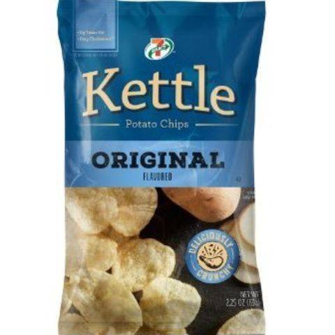 7-Select Kettle Original 2.25oz