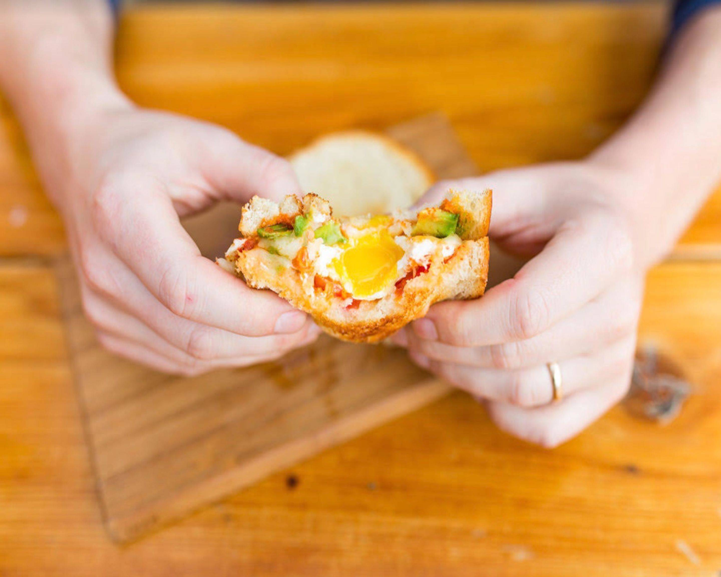 Order Fried Egg I'm in Love (Madison Street) Menu Delivery【Menu