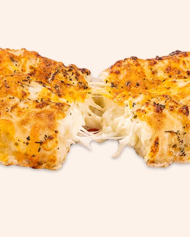 Cheesy Bread