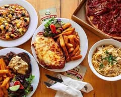 Smokin' Joes Pizza & Grill (Golden Grove)