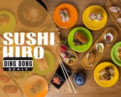 Sushi Hiro (Saints Shopping Center)