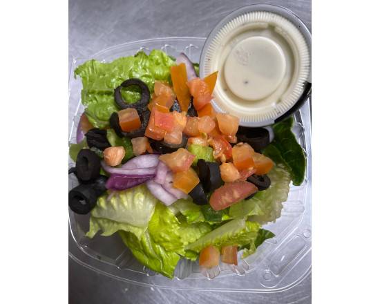 Green Salad