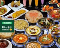 インド料理 　ロータスビーキッチン 　淡路店