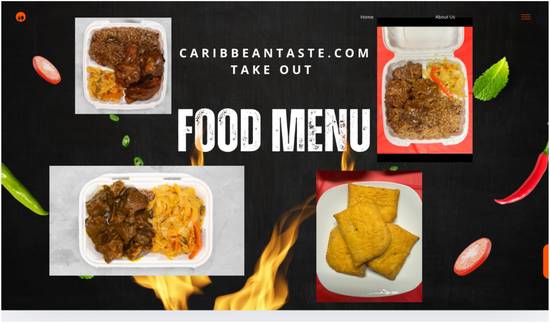 Caribbean Taste