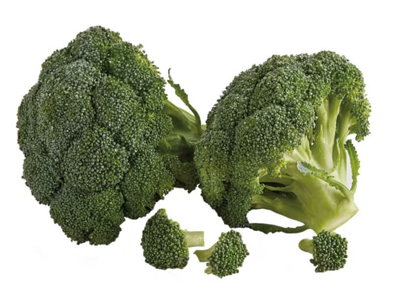 Organic Broccoli