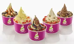 Menchie's Frozen Yogurt (3800 W Verdugo Ave)