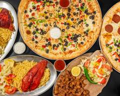 Halal Noor Pizza & Chicken