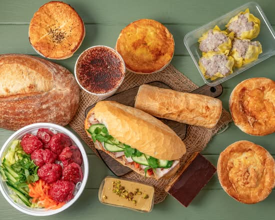 Richlands Bakehouse and Patisserie (Richlands)