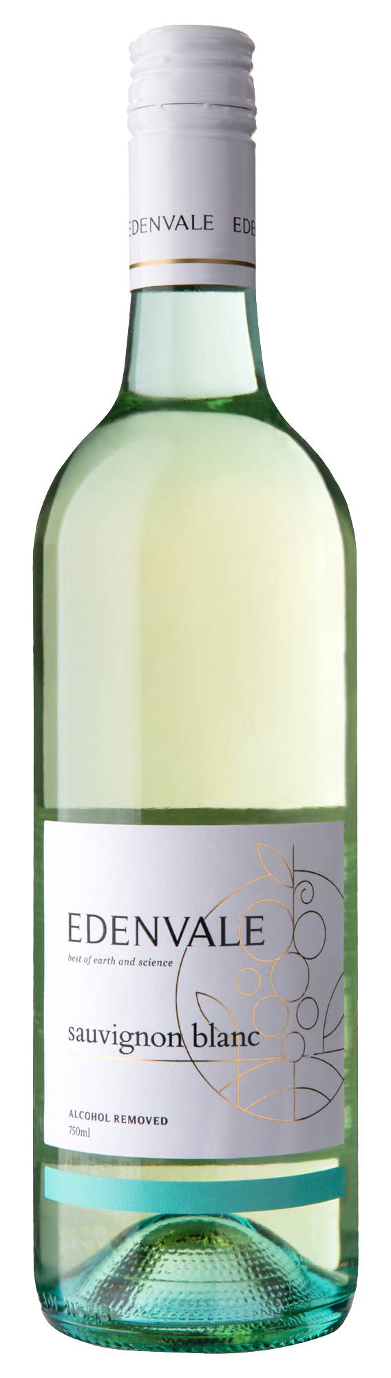 Edenvale Low Alcohol 0.5% Sauvignon Blanc 750ml