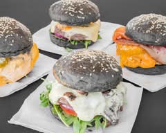 Lil Al’s Black Bunz Burgers