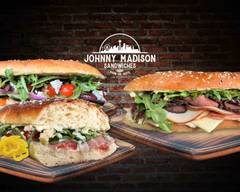 Johnny Madison Sandwiches