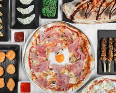 GOOL! PIZZA Sopelana