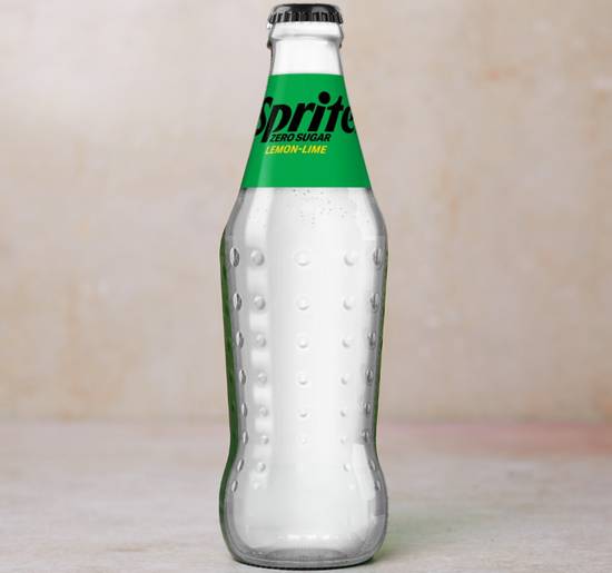 Sprite Zero