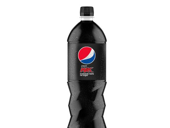 Pepsi Max - 1.5L Bottle