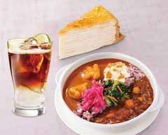 エクセルシオールカフェ 四条烏丸店