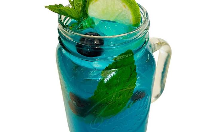 LIMONADA BLUEBERRRY