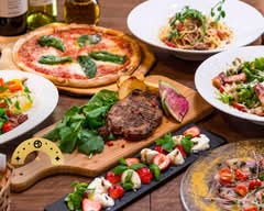 ROCCO'S OF ROC BEACH  BRICK OVEN PIZZA BAR & RESTAURANT