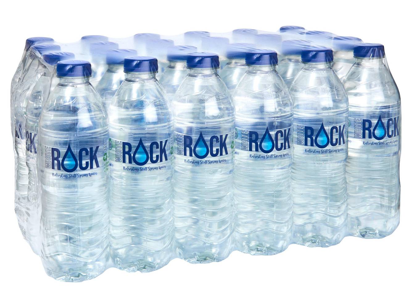 Still Spring Water 24x500ml