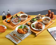 乙豆尚食堂
