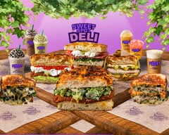 Sweet Spot Deli (Mickleham)