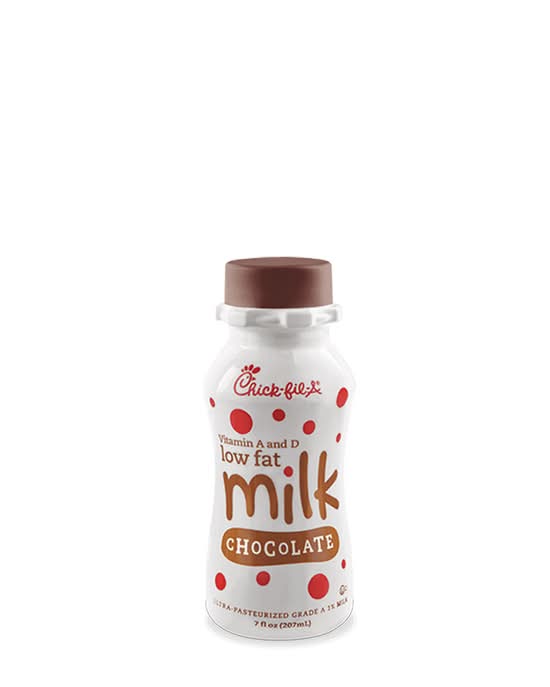 1% Chocolate Milk
