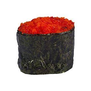 Tobiko (Flying Fish Roe)