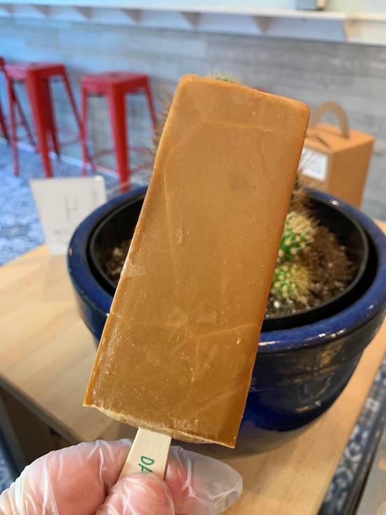 Sea Salt Caramel
