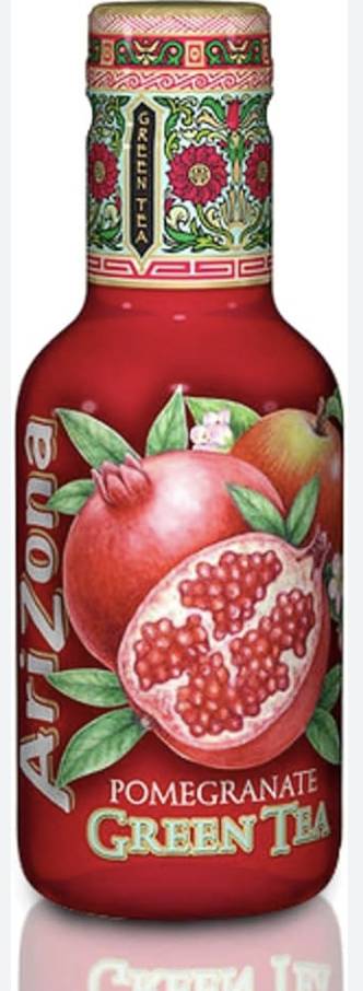 Arizona Grenade