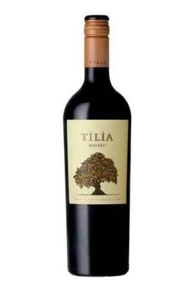 Tilia Malbec (750ml bottle)