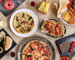 Brunch 2 U @ Kidz Hub