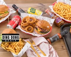 The Famished Wolf (Mt Eliza)