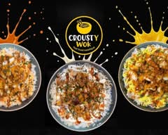 Crousty Wok - Toulouse