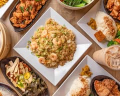 Dago Bento House
