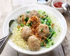 インドネシア料理&ハラルフード WARUNG BAROKAH