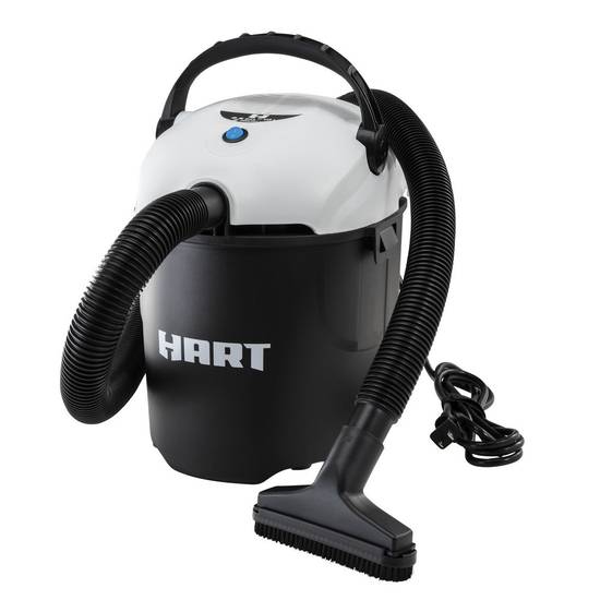 Hart Wet/Dry Vacuum (1 unit)