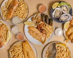 Ocean Bites (Carnes Hill Marketplace)
