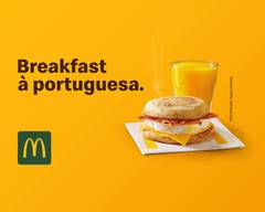 McDonald's® (Vila do Conde)