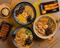 甲拉麵豚骨拉麵專門店