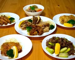 手作りお弁当とおかずのお店 手作りキッチン えびす