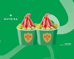 Nutrisa Galerias Cuernavaca