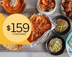 Pescados y Mariscos Reyes (Temascaltepec)