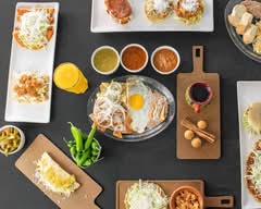 Las cazuelas de la abuela