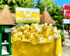 Doc Popcorn (Concord Mills)
