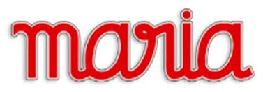 Revista - Maria