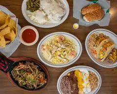 La Casa del Rey Pizzas 