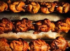 Pollos Pablo (Monterrey)